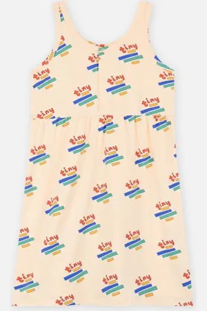 Tiny Cottons Tiny Dress