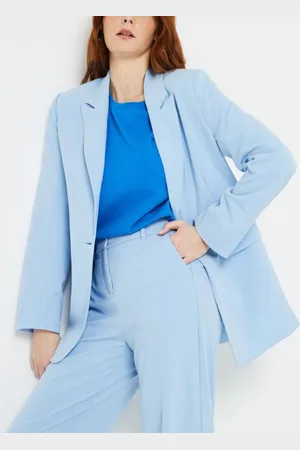 B YOUNG Bydanta Blazer Y
