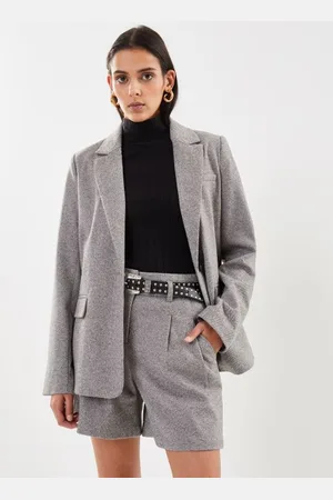 VILA Vihyborn L/S Blazer