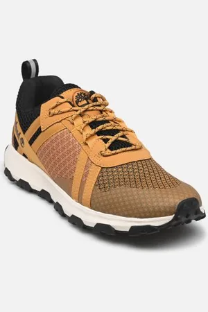 Timberland WINSOR TRAIL LOW LACE SNEAKER