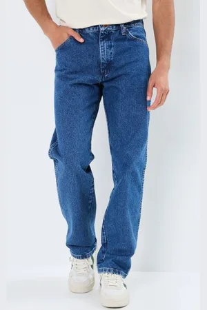 Wrangler 13MWZ - Cow-boy cut