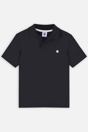 Petit Bateau Polo Fiable