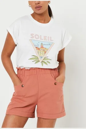 ARTLOVE T-shirt Georgina
