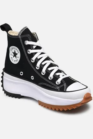 Converse Run Star Hike Hi