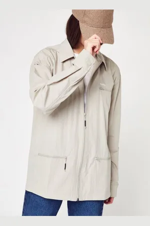 Rains Woven Shirt N