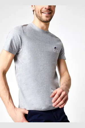 Faguo Arcy T-Shirt Cotton New