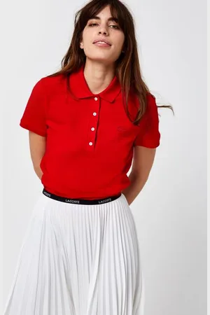 Lacoste Polo slim fit