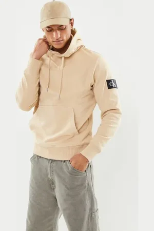 Calvin Klein Badge Hoodie