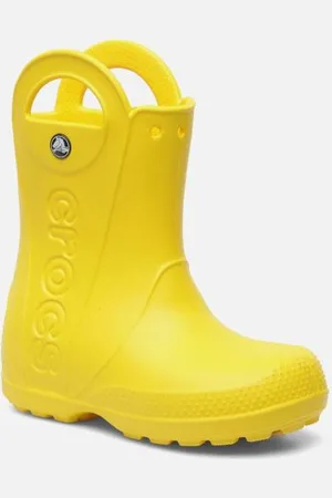 Crocs Handle it Rain Boot kids