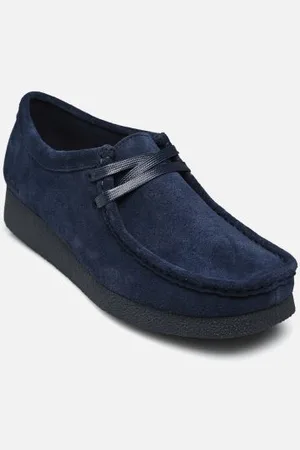 Clarks WallabeeEVOSh