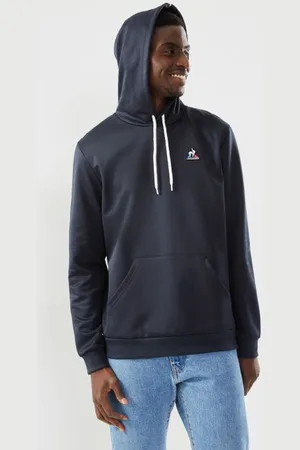 Le Coq Sportif TRI Hoody N°1 M