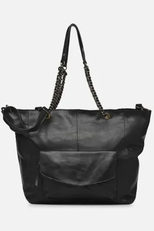 Pieces® Pcbena Leather Daily Bag Fc NEW