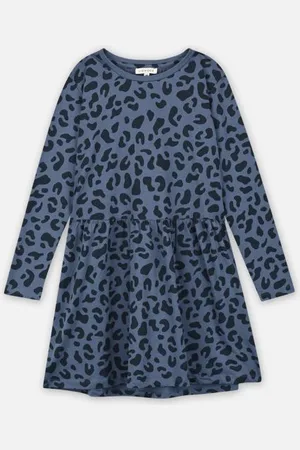 Liewood Lima LS Dress