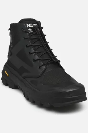 Palladium PALLARIDER CUFF WP+