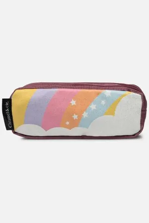 Caramel & Cie Trousse double