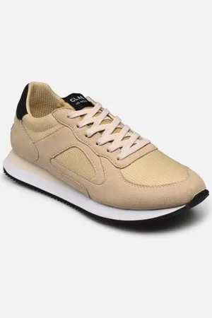 Clae Edson W