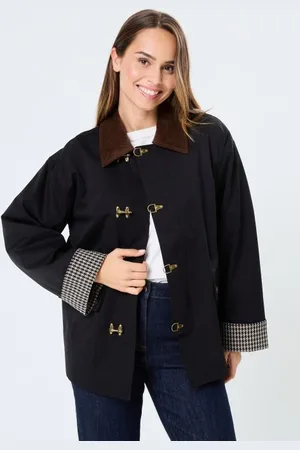 VILA VIBUKKI L/S JACKET