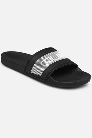 Quiksilver RIVI WORDMARK SLIDE