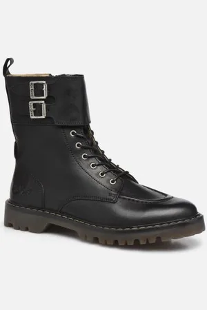 Kickers DECKRANGER