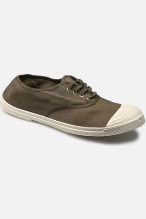 Bensimon Tennis Lacets M
