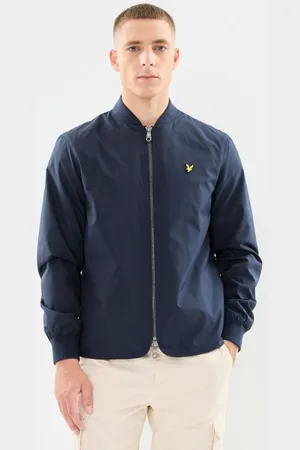 Lyle & Scott Bomber Jacket