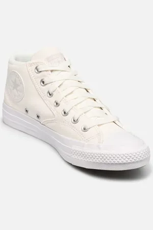 Converse Chuck Taylor All Star Malden Street Canvas Mid M
