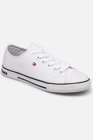 Tommy Hilfiger Low Cut Lace-Up Sneaker