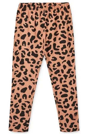 Liewood Marie printed leggings