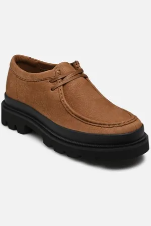 Clarks Badell Seam