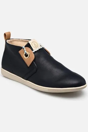 Armistice Stone Mid Cut W