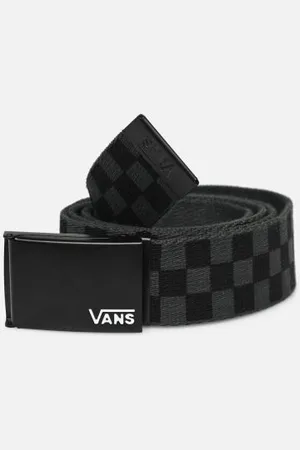 Vans MN Deppster II Web Belt