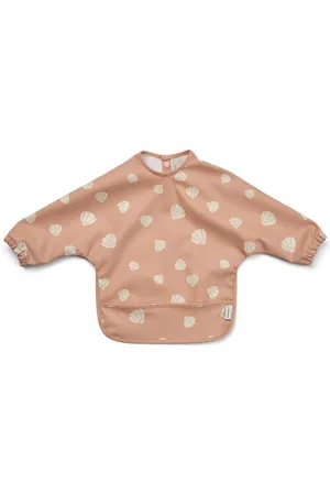 Liewood Merle Printed Cape Bib
