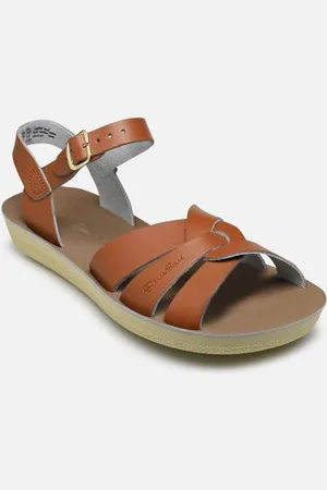 Salt-Water Swimmer Adult