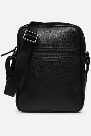 Lancaster Sac trotteur Zippée Milano Gentlemen