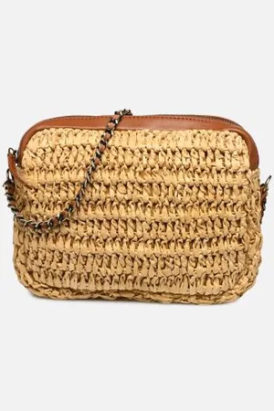 VILA Vimiv Cross Over Bag Ef/Ls