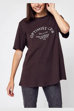 NA-KD Organic Optimist Tee