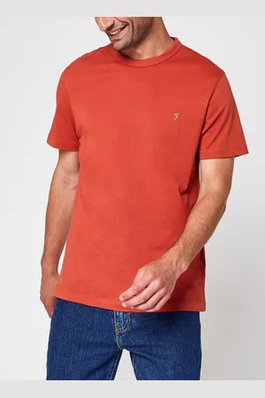Farah Danny SS Tee