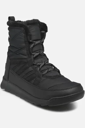 sorel WHITNEY II PLUS LACE WATERPROOF