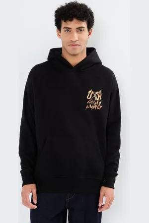 Sixth June CHROME HOODIE
