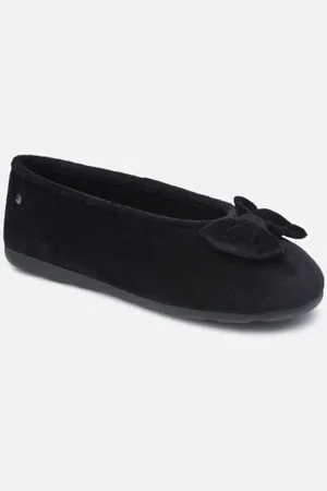 Isotoner Ballerine Ergonomique Everywear W