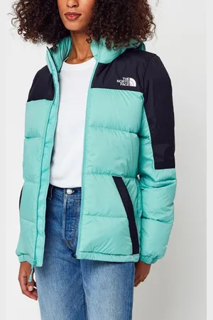 The North Face W Diablo Down Hoodie