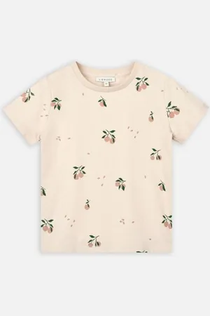 Liewood Apia Printed Shortsleeve T-shirt