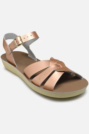 Salt-Water Swimmer Adult