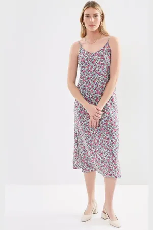 B YOUNG Bymmjoella Slip Dress 3