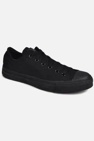 Converse Chuck Taylor All Star Monochrome Canvas Ox M