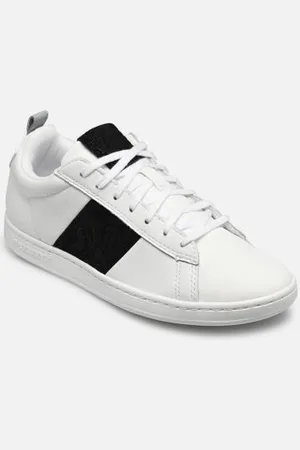 Le Coq Sportif COURTCLASSIC W PLANTS