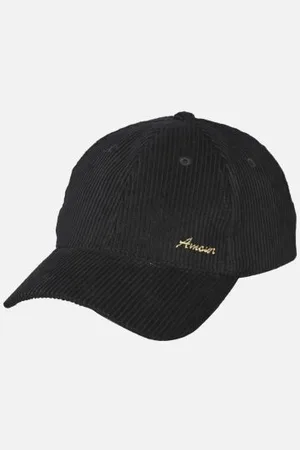Pieces® PCJENNY VELVET EMB. CAP D2D