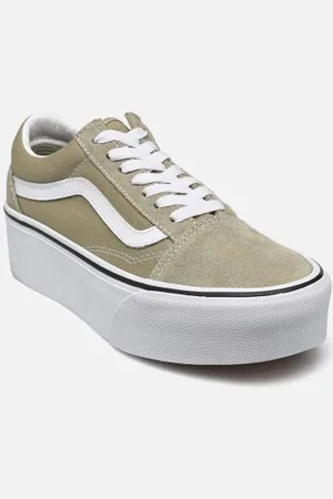 Vans Old Skool Stackform