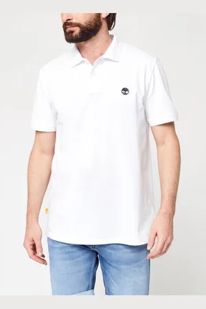Timberland SS Millers River Pique Polo (RF)