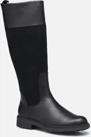 Clarks Orinoco2 Hi